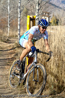 Idaho CC Championships 2006