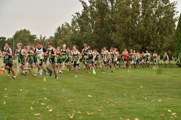 10102024 - XC Boise Meet Boys - 006